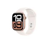 Apple Watch 42mm Sport Band: Light Blush Sport Band - S/M