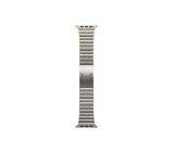 Apple Watch 42mm Link Bracelet: Slate Link Bracelet