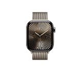 Apple Watch 42mm Milanese Loop: Natural Milanese Loop