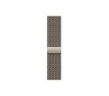 Apple Watch 42mm Milanese Loop: Natural Milanese Loop