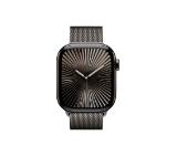 Apple Watch 42mm Milanese Loop: Slate Milanese Loop