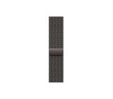 Apple Watch 42mm Milanese Loop: Slate Milanese Loop