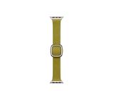 Apple Watch 42mm Modern Buckle: Chartreuse Modern Buckle - Large