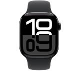 Apple Watch 42mm Sport Band: Midnight Sport Band - M/L