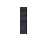 Apple Watch 40mm Sport Loop: Ink Sport Loop (Seasonal)