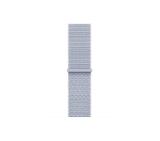 Apple Watch 40mm Sport Loop: Blue Cloud Sport Loop