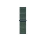 Apple Watch 40mm Sport Loop: Lake Green Sport Loop