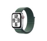 Apple Watch 40mm Sport Loop: Lake Green Sport Loop