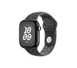 Apple Watch 42mm Nike Sport Band: Midnight Sky Nike Sport Band - S/M