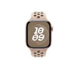 Apple Watch 42mm Nike Sport Band: Desert Stone Nike Sport Band - S/M