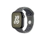 Apple Watch 42mm Nike Sport Band: Cargo Khaki Nike Sport Band - S/M