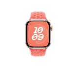 Apple Watch 42mm Nike Sport Band: Magic Ember Nike Sport Band - S/M