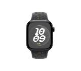 Apple Watch 46mm Nike Sport Band: Midnight Sky Nike Sport Band - M/L