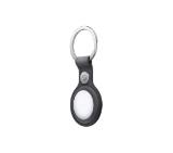 Apple AirTag FineWoven Key Ring - Black