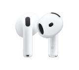 Apple AirPods 4 (USB-C) with Active Noise Cancellation