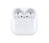 Apple AirPods 4 (USB-C) with Active Noise Cancellation