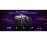 MSI MPG Infinite X2 14NUF7-449EU, 14700KF (20C/28T, eC 2.5GHz / pC 3.4GHz / 5.6GHz Boost, 33MB, 125W), Liquid cooling, RTX 4070 Ti SUPER VENTUS 2X 16G, 850W PSU Gold, M.2 PCIE 2TB SSD, RAM 32GB (2x16GB DDR5, up to 128GB), Z790 chipset, Windows 11 Home