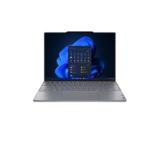 Lenovo ThinkBook 13x G4 Intel Core Ultra 9 185H (up to 5.1GHz, 24MB), 32GB LPDDR5x-8400, 1TB SSD, 13.5" 2.8K (2880x1920) IPS AG, Intel Arc Graphics, FHD&IR Cam, Color Calibration, Backlit KB, Luna Grey, WLAN, BT, 4 cell, FPR, Win11Pro, 3Y Onsite