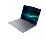 Lenovo ThinkBook 13x G4 Intel Core Ultra 9 185H (up to 5.1GHz, 24MB), 32GB LPDDR5x-8400, 1TB SSD, 13.5" 2.8K (2880x1920) IPS AG, Intel Arc Graphics, FHD&IR Cam, Color Calibration, Backlit KB, Luna Grey, WLAN, BT, 4 cell, FPR, Win11Pro, 3Y Onsite