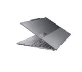 Lenovo ThinkBook 13x G4 Intel Core Ultra 9 185H (up to 5.1GHz, 24MB), 32GB LPDDR5x-8400, 1TB SSD, 13.5" 2.8K (2880x1920) IPS AG, Intel Arc Graphics, FHD&IR Cam, Color Calibration, Backlit KB, Luna Grey, WLAN, BT, 4 cell, FPR, Win11Pro, 3Y Onsite