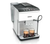 Siemens TP515R02, Fully automatic coffee machine EQ500, 15 bar pressure,10 beverages (Espresso Mac., Flat White, Americano, Espresso Doppio), oneTouch doubleCup for milk beverages, autoMilk Clean,Drawer for powder coffee,