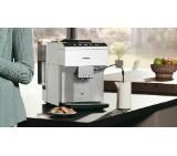 Siemens TP515R02, Fully automatic coffee machine EQ500, 15 bar pressure,10 beverages (Espresso Mac., Flat White, Americano, Espresso Doppio), oneTouch doubleCup for milk beverages, autoMilk Clean,Drawer for powder coffee,