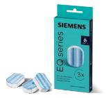 Siemens TZ80002A, Descaling tablets for automatic freestanding, built-in coffe machines