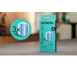 Siemens TZ80002A, Descaling tablets for automatic freestanding, built-in coffe machines