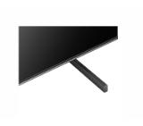 Hisense 65" U6NQ, 4K Ultra HD 3840x2160, ULED, Quantum Dot, 60Hz, IPS, HDR 10+, HLG, Dolby Vision IQ, Dolby Atmos, Smart TV, WiFi 5GHz, WiFi Direct, Light Sensor,BT, Anyview Cast, 3xHDMI, 2xUSB, LAN, DVB-T2/C/S2, Black