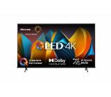 Hisense 65" E7NQ, 4K Ultra HD 3840x2160, QLED, Quantum Dot, HDR 10+, HLG, Dolby Vision, DTS Virtual X, Smart TV,Light Sensor,WiFi Direct, BT, Anyview Cast, 3xHDMI, 2xUSB, LAN, CI+, DVB-T2/C/S2, Black