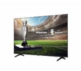 Hisense 65" E7NQ, 4K Ultra HD 3840x2160, QLED, Quantum Dot, HDR 10+, HLG, Dolby Vision, DTS Virtual X, Smart TV,Light Sensor,WiFi Direct, BT, Anyview Cast, 3xHDMI, 2xUSB, LAN, CI+, DVB-T2/C/S2, Black