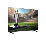 Hisense 65" E7NQ, 4K Ultra HD 3840x2160, QLED, Quantum Dot, HDR 10+, HLG, Dolby Vision, DTS Virtual X, Smart TV,Light Sensor,WiFi Direct, BT, Anyview Cast, 3xHDMI, 2xUSB, LAN, CI+, DVB-T2/C/S2, Black