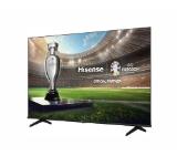 Hisense 50" E7NQ, 4K Ultra HD 3840x2160, QLED, Quantum Dot, HDR 10+, HLG, Dolby Vision, DTS Virtual X, Smart TV, WiFi, Light Sensor, BT, Anyview Cast, 3xHDMI, 2xUSB, LAN, CI+, DVB-T2/C/S2, Black