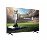 Hisense 50" E7NQ, 4K Ultra HD 3840x2160, QLED, Quantum Dot, HDR 10+, HLG, Dolby Vision, DTS Virtual X, Smart TV, WiFi, Light Sensor, BT, Anyview Cast, 3xHDMI, 2xUSB, LAN, CI+, DVB-T2/C/S2, Black