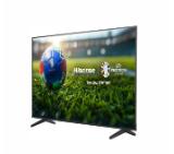 Hisense 65" A6N, 4K Ultra HD 3840x2160, DLED, DFA, Precision Colour, HDR 10+, HLG, Dolby Vision, DTS Virtual X, Smart TV, WiFi, BT, Light Sensor, Gaming Mode, 1xHDMI2 eArc, 2xHDMI, 2xUSB, LAN, CI+, DVB-T2/C/S2, Black