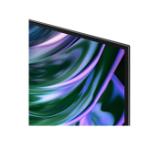 Samsung 77" 77S90D 4K OLED SMART, 144 Hz, Bluetooth 5.2, Wi-Fi 5, 4xHDMI 2.1, 2xUSB, Titan Black