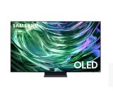 Samsung 77" 77S90D 4K OLED SMART, 144 Hz, Bluetooth 5.2, Wi-Fi 5, 4xHDMI 2.1, 2xUSB, Titan Black