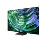 Samsung 77" 77S90D 4K OLED SMART, 144 Hz, Bluetooth 5.2, Wi-Fi 5, 4xHDMI 2.1, 2xUSB, Titan Black