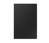 Samsung  Tab S10 Ultra/S9 Ultra Book Cover Keyboard Black