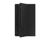 Samsung Tab S10+/S9+ Book Cover Keyboard Black