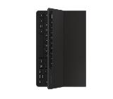 Samsung Tab S9/S9 FE Book Cover Keyboard Slim Black