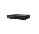 HikVision 8-ch Mini 1U 8 PoE NVR, up to 6 MP, H.265+, 60 Mbps, 1 SATA HDD up to 6TB, 2 USB, Video Output: HDMI/VGA simultaneous output (1080p)