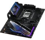 Asrock X870E Phantom Gaming Nova Wi-Fi