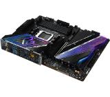 Asrock X870E Phantom Gaming Nova Wi-Fi