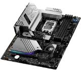 Asrock Z890 Taichi Lite