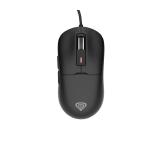 Genesis Gaming Mouse Krypton 660 12000 DPI RGB Black