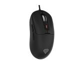 Genesis Gaming Mouse Krypton 660 12000 DPI RGB Black