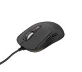 Genesis Gaming Mouse Krypton 660 12000 DPI RGB Black