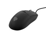 Genesis Gaming Mouse Krypton 660 12000 DPI RGB Black