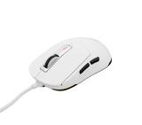 Genesis Gaming Mouse Krypton 660 12000 DPI RGB White